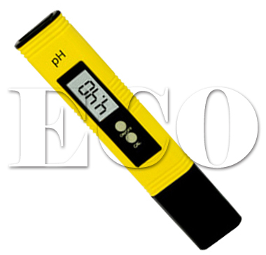 digital ph meter